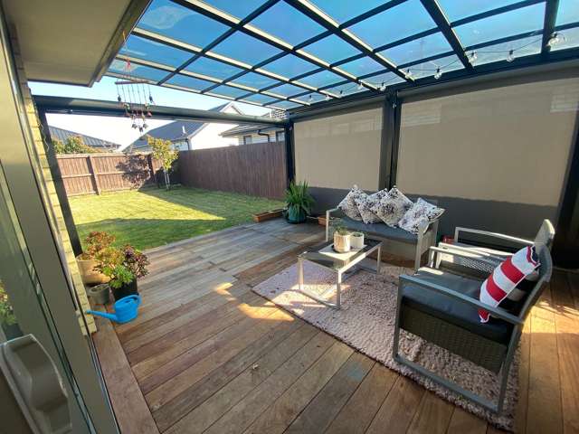 Lovely large 3 Bedroom Home