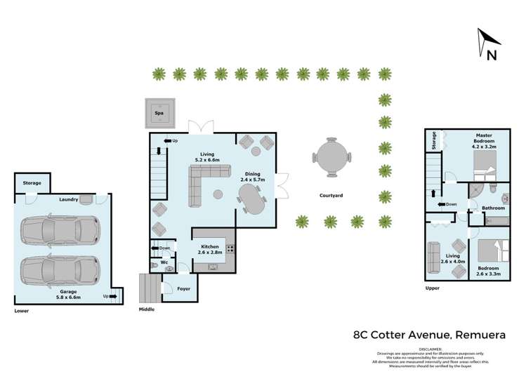 8c Cotter Avenue Remuera_17