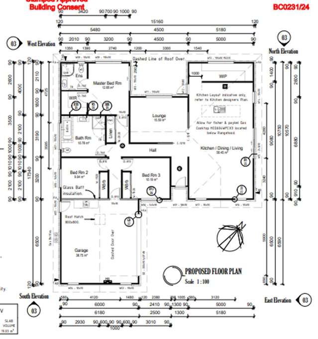 16 Vercoe Street Ashburton_1