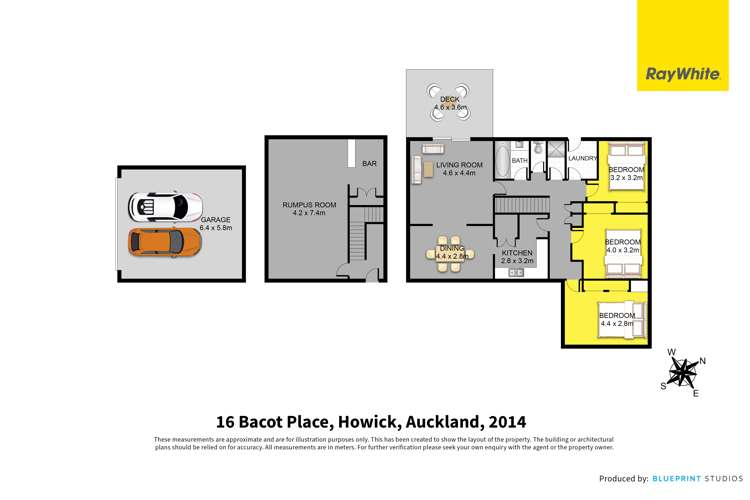 16 Bacot Place Howick_17