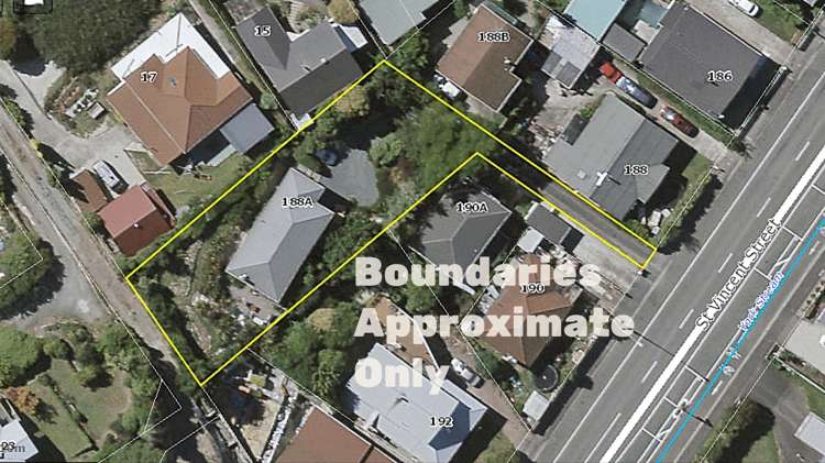 188a Saint Vincent Street Toi Toi_18