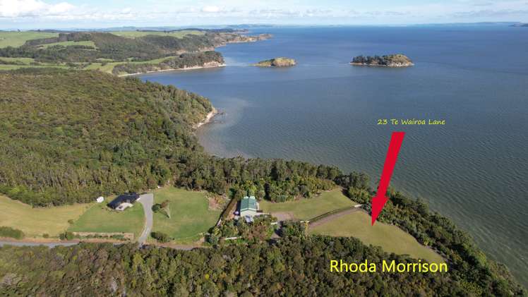 23 Te Wairoa Lane Tinopai_26