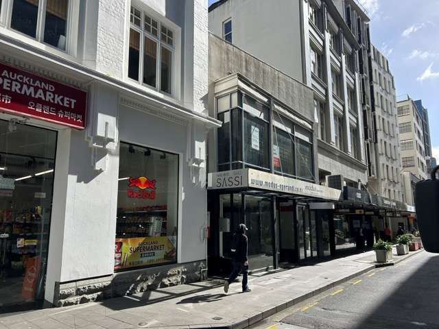 Ground floor + Basement/51 High Street Auckland Central_1