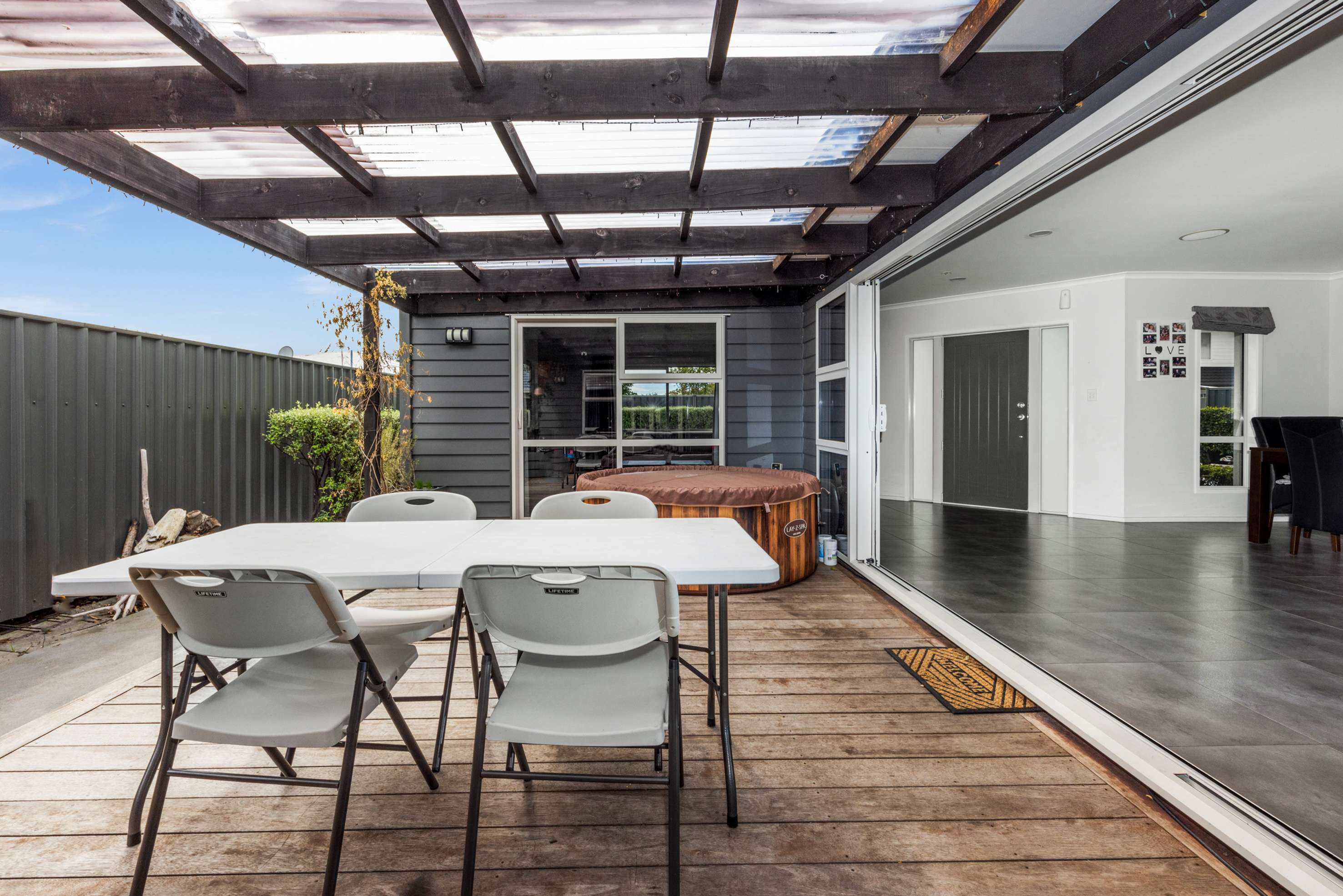 150b Auckland Road Greenmeadows Napier City Houses for Sale One