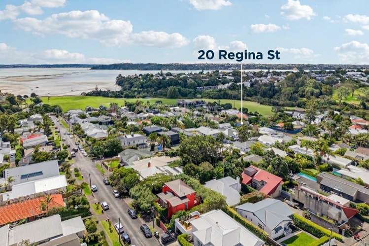 20 Regina Street Westmere_36