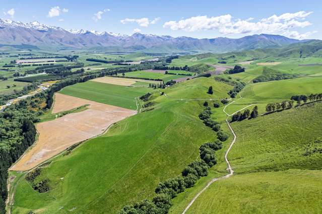 Awarima Road Fairlie_2