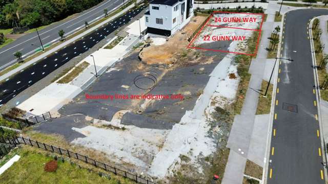 22 & 24 Gunn Way Hobsonville_4