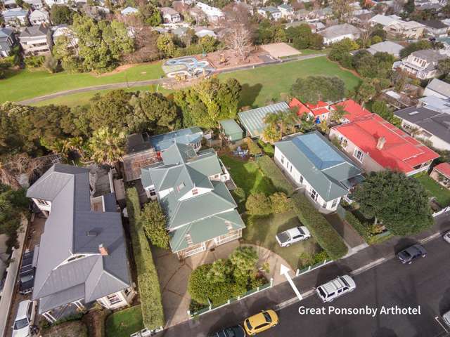 30 Ponsonby Terrace Ponsonby_3