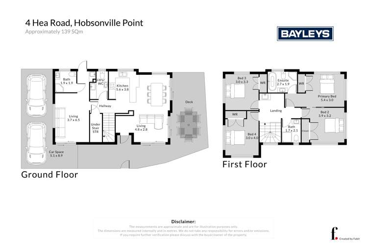 4 Hea Road Hobsonville_19