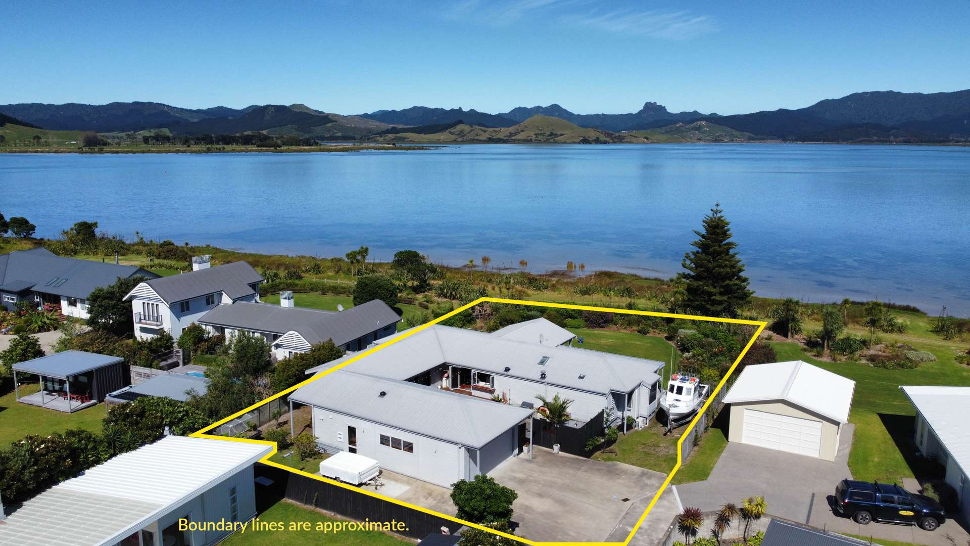 132 Harbour Drive Matarangi_0