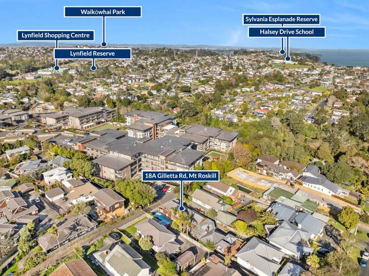 18A Gilletta Road Mt Roskill_23