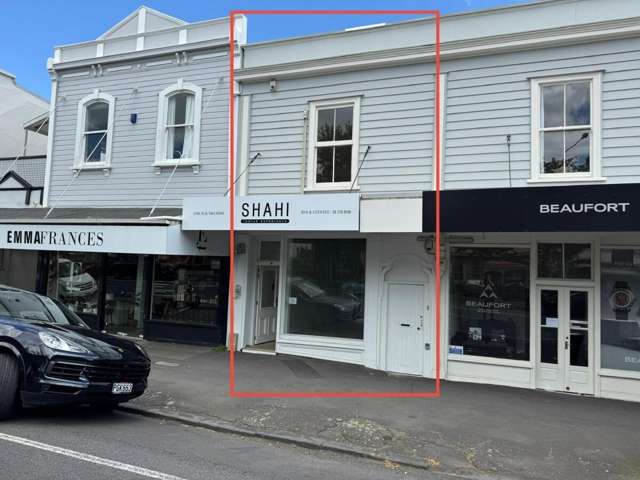 26 Jervois Road Ponsonby_4
