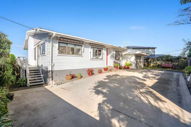 Charming Home - Easy Living