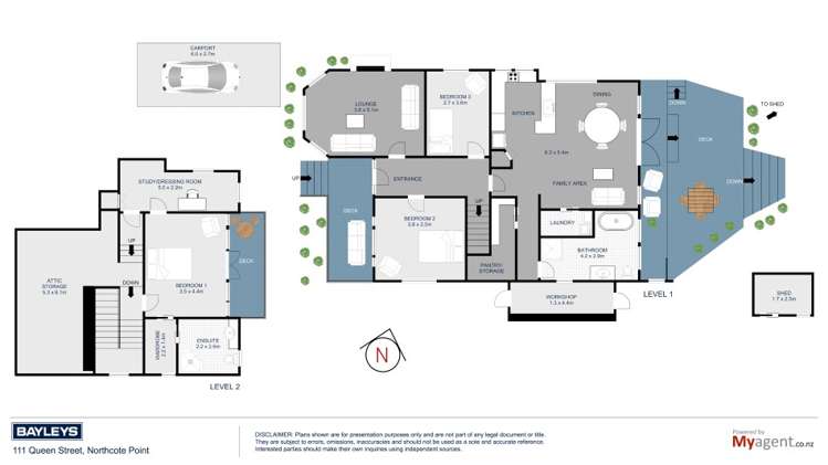 111 Queen Street Northcote Point_17