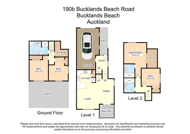 190b Bucklands Beach Road Bucklands Beach_1