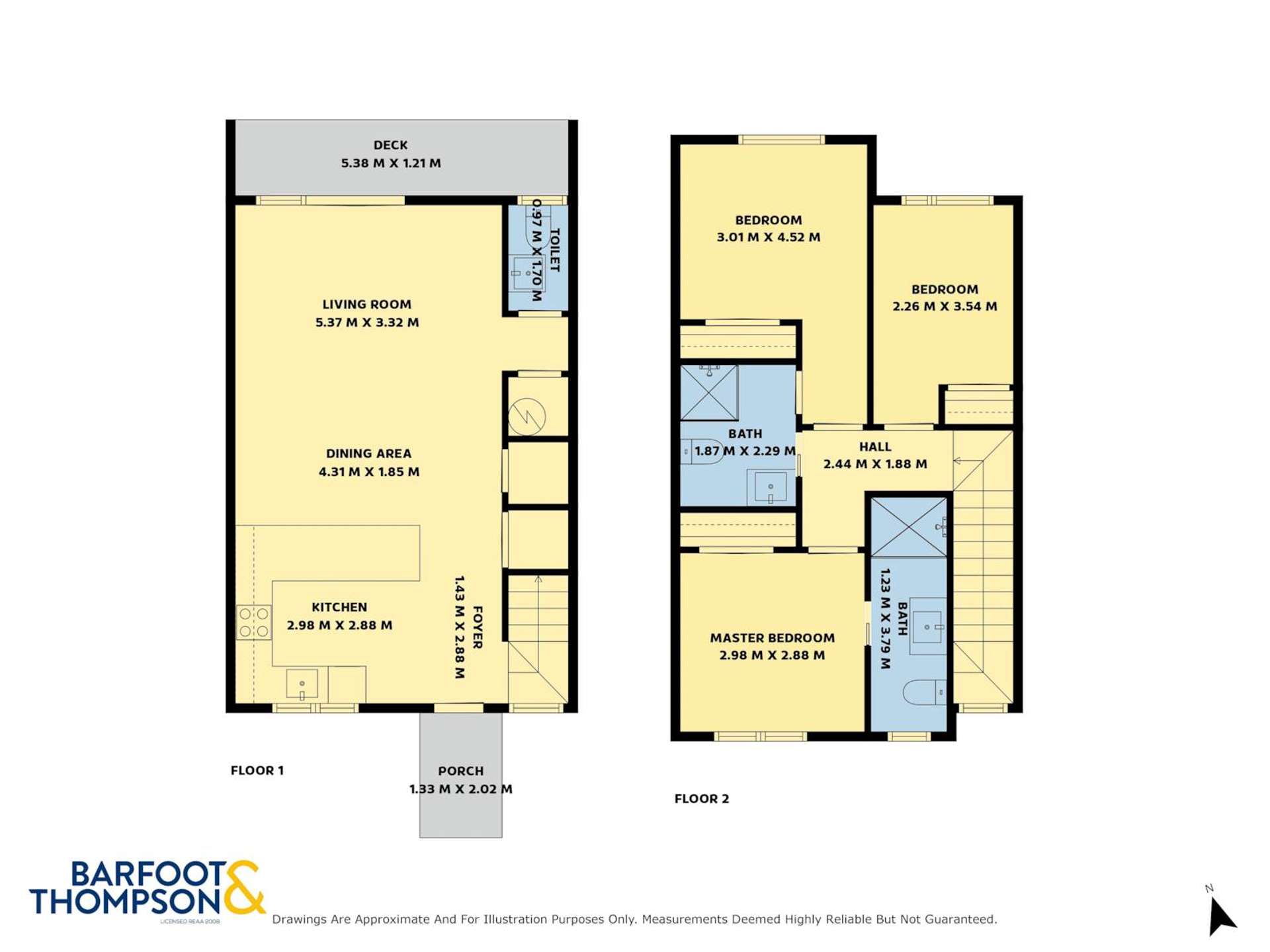 8/1 Benita Place Sunnyvale_0