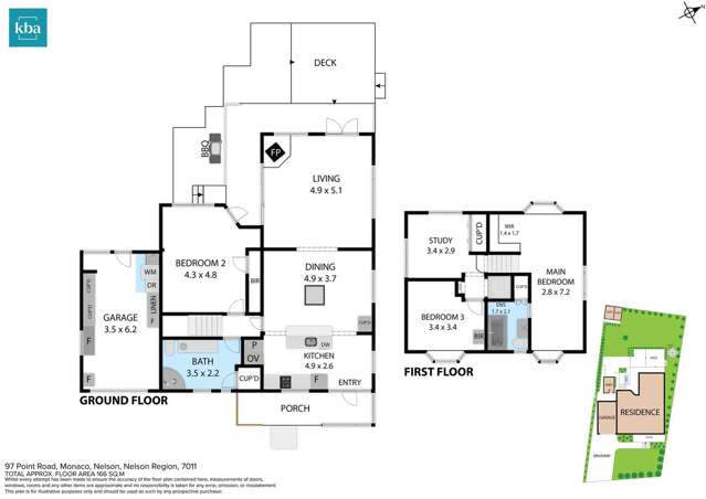 97 Point Road Monaco_1