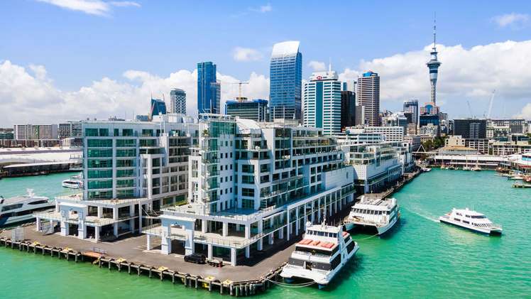 53/143 Quay Street Auckland Central_41