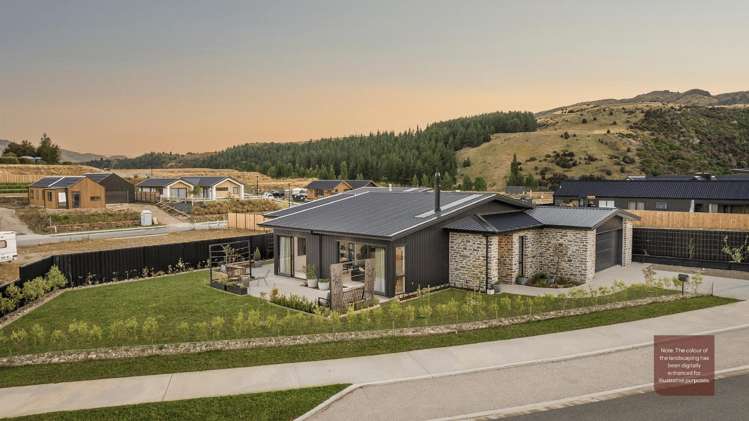 33 Atkins Road Luggate_22