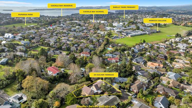 24 Culver Terrace Howick_39