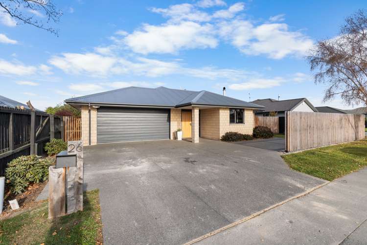 26 Masefield Drive Rolleston_31