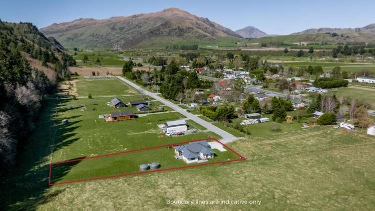 4 Carlisle Street Lumsden Surrounds_8