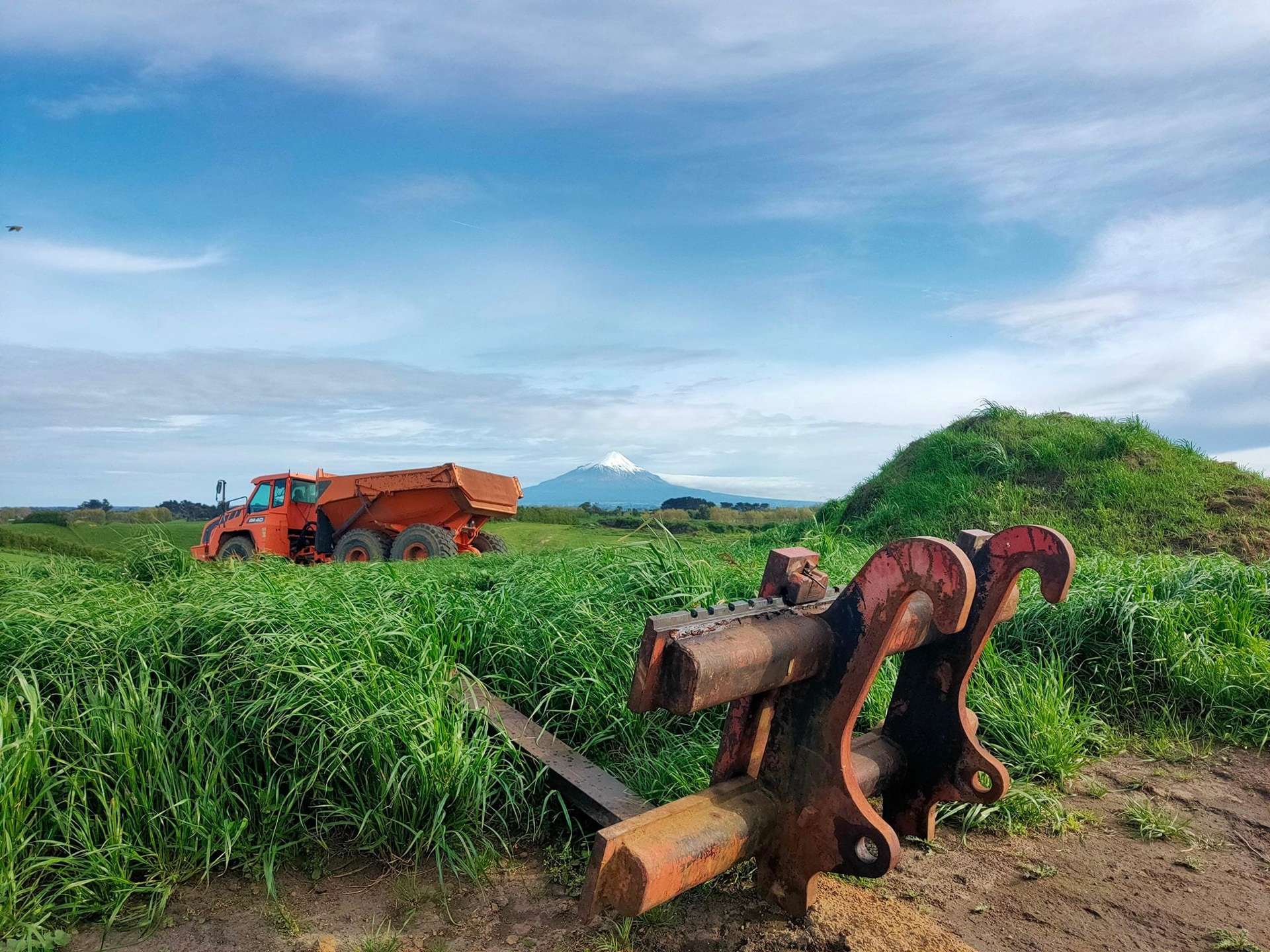 Lot 10 Fitzgerald Lane Hawera_0