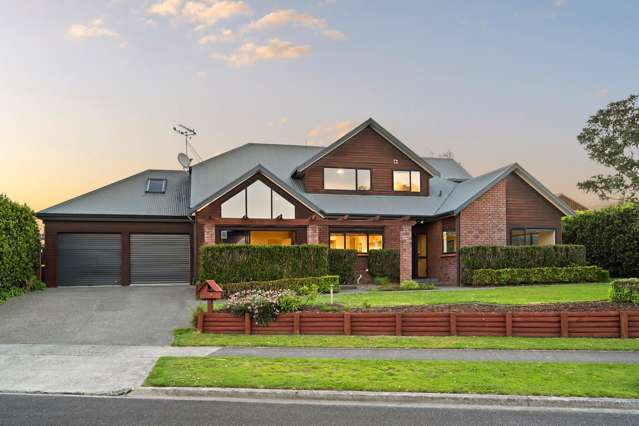 Exceptional Locale