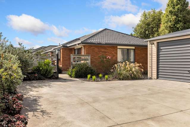 The Ultimate Family Haven in Wigram