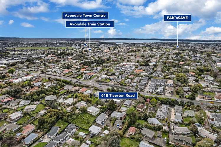 61B Tiverton Road Avondale_27