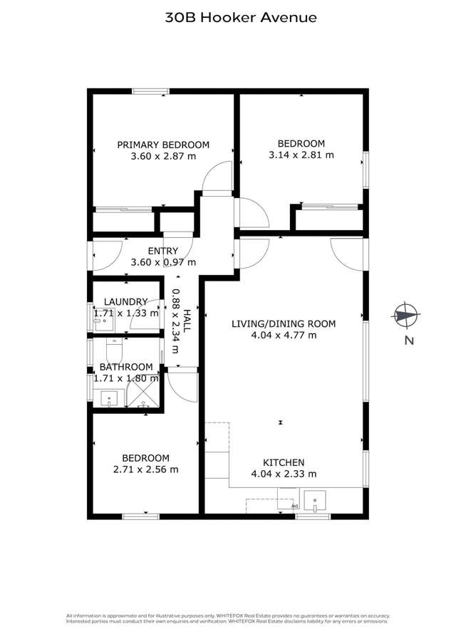 30B Hooker Avenue Bryndwr_1