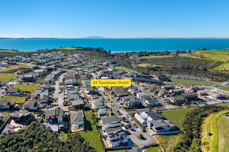 24 Tawatawa Street Long Bay_20