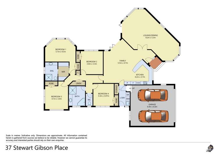 37 Stewart Gibson Place Manurewa_18