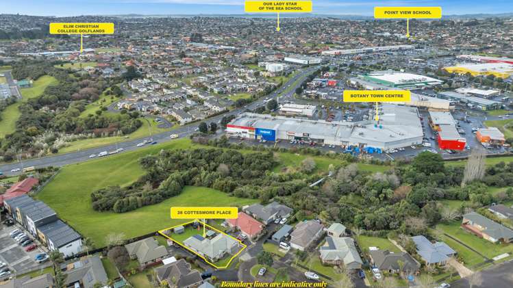 28 Cottesmore Place Huntington Park_30