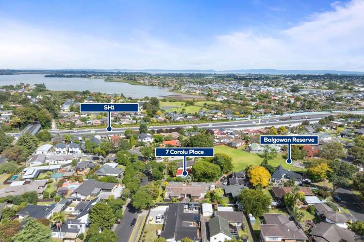 7 Corolu Place Conifer Grove_18