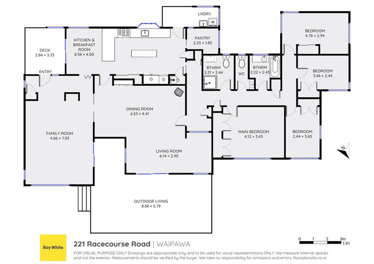 221 Racecourse Road Waipawa_23