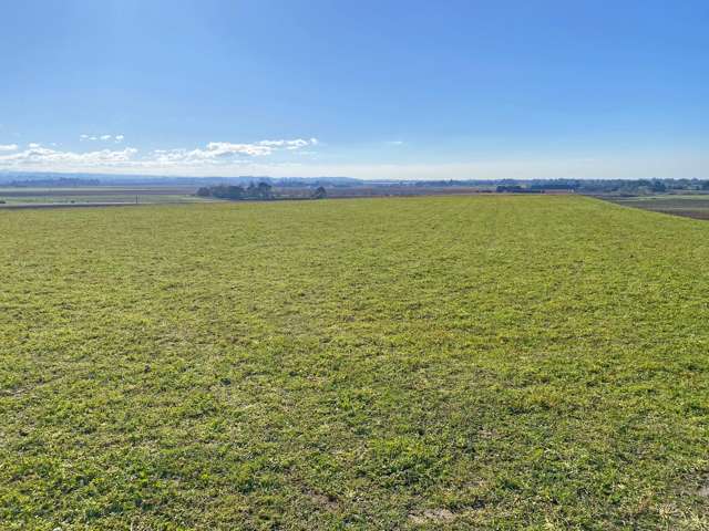 1.7ha Section - Maraekakaho Road Raukawa_2