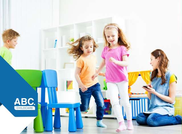 Childcare Business New Plymouth