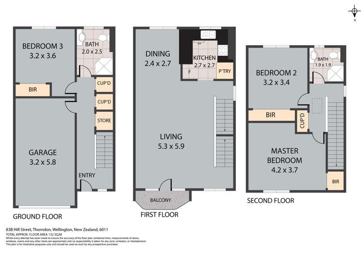 83b Hill Street Thorndon_16