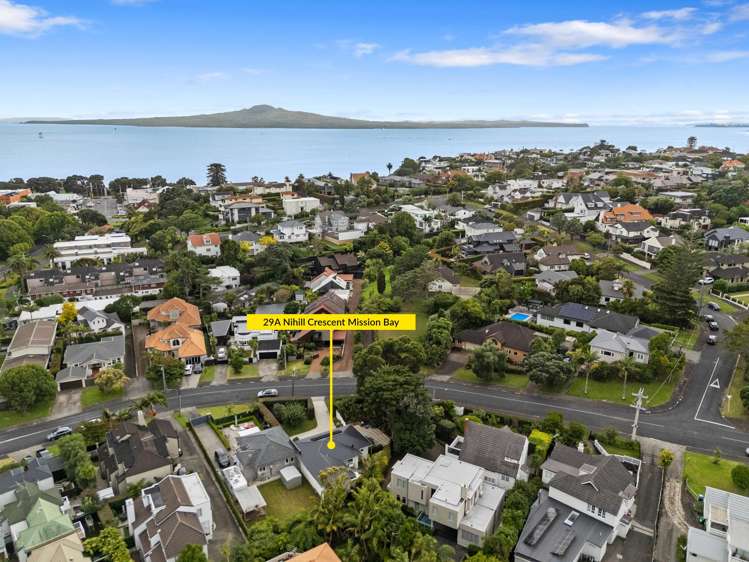 29A Nihill Crescent Mission Bay_21
