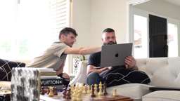 'Dear friend': Du Val Group founder pops up in property influencer's flipping video