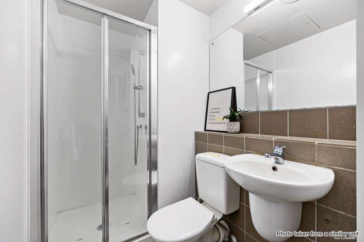 8b/4 Saint Paul Street Auckland Central_8