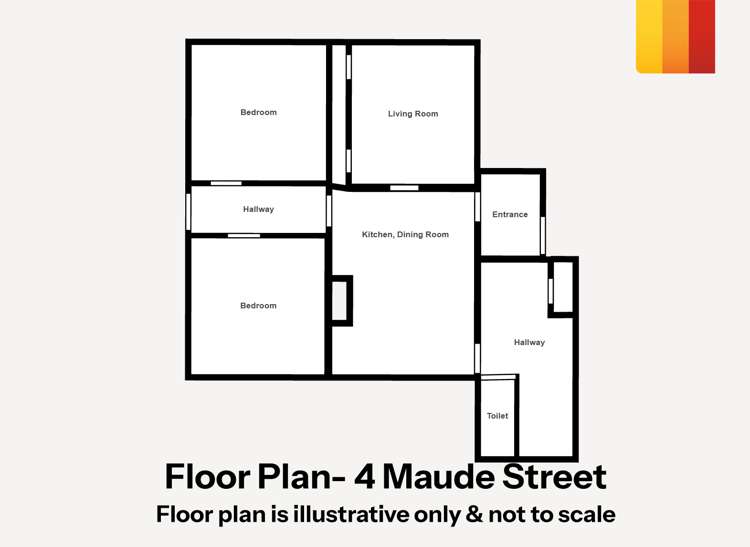 4 Maude Street South Hill_10