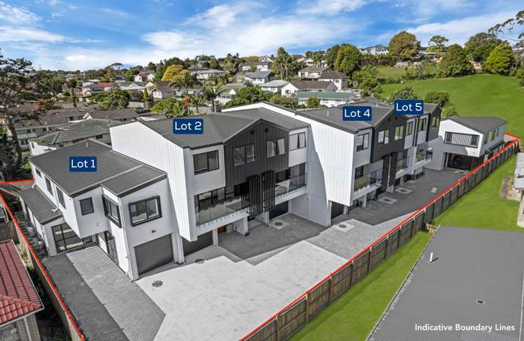 Lot 2/408 Bucklands Beach Road_0