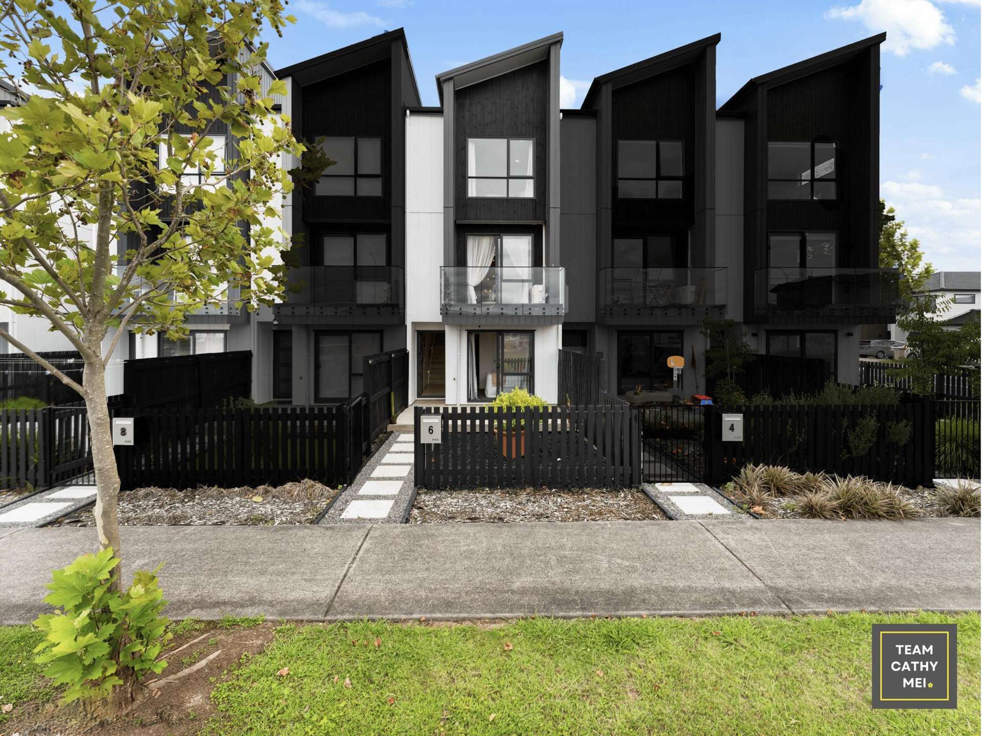 6 Papa Takaro Lane Flat Bush_0