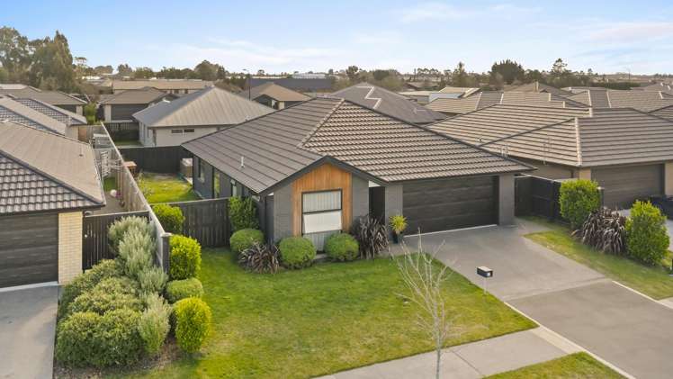 81 Ridgeway Avenue Rolleston_20