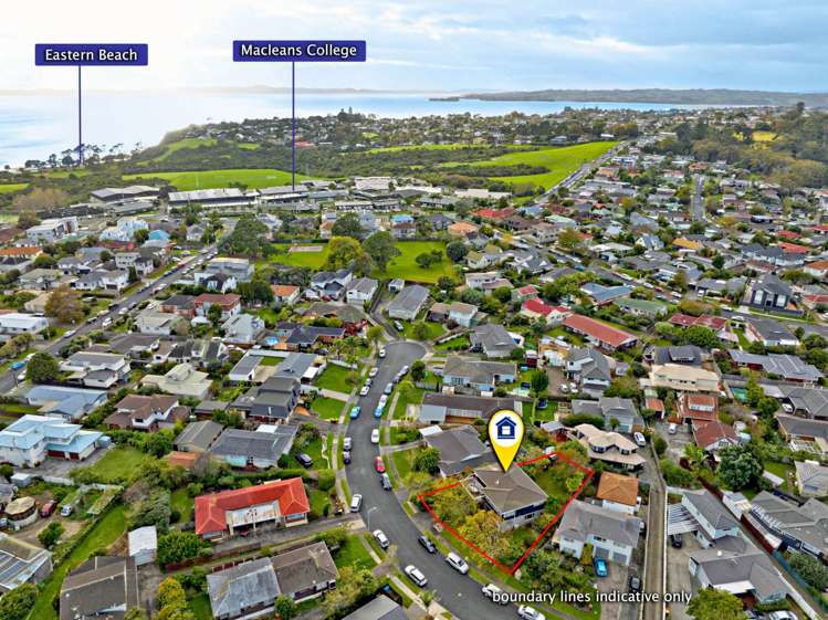 23 Galsworthy Place Bucklands Beach_4