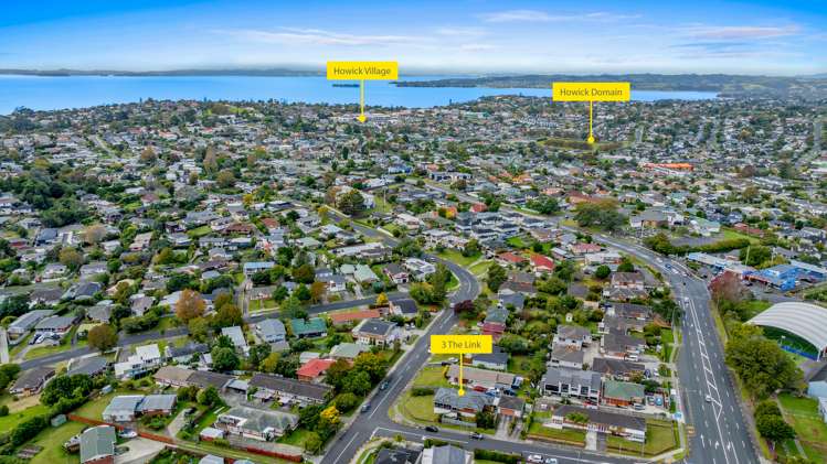 3 The Link Howick_10