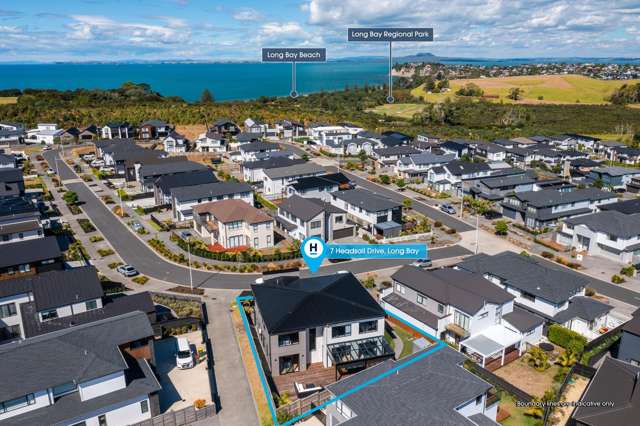 7 Headsail Drive Long Bay_1