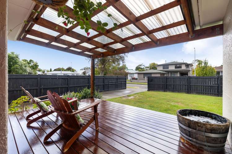 17 Salisbury Avenue Terrace End_28